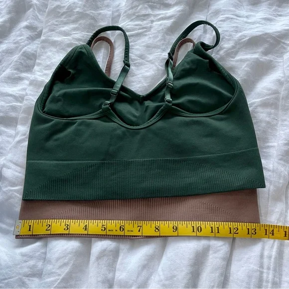 Balance Athletica Flow Bra - Picture 4 of 7